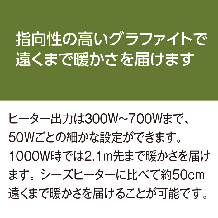 かかしさんのja 農協 通信販売 アラジン 遠赤ダブルグラファイトヒーター